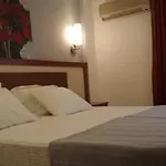 Hotel Gizem Special Class Side