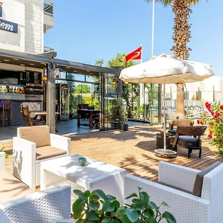 Gizem Special Class Готель