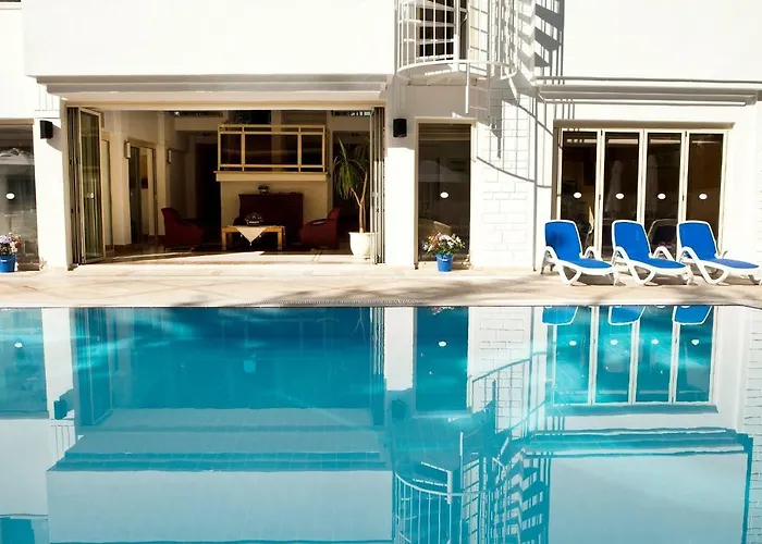 Gizem Special Class Сіде