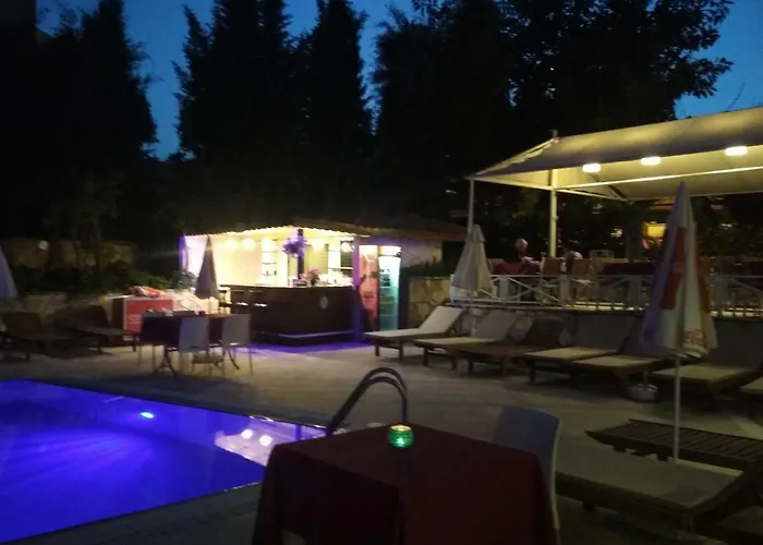 Gizem Special Class Готель