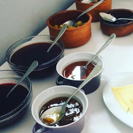 Gizem Special Class 3* Side