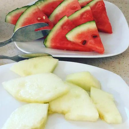 Gizem Special Class 3* Side