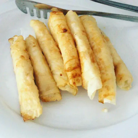 Hotel Gizem Special Class 3*