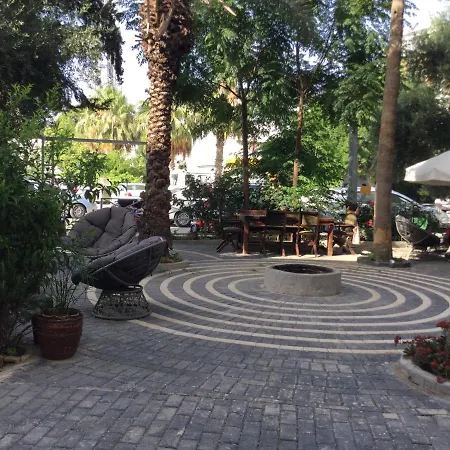 Gizem Special Class 酒店 3*