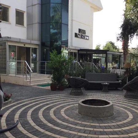 Gizem Special Class 3* 锡德