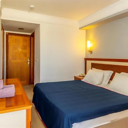 Gizem Hotel 3*