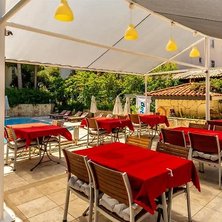 Hotel Gizem Special Class 3*