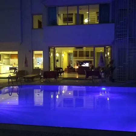 Gizem Special Class Hotel