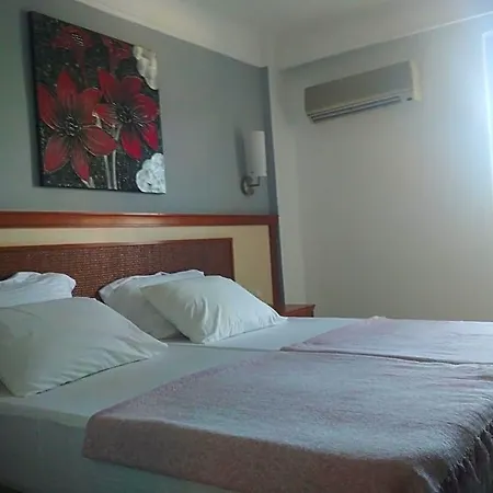 Gizem Special Class Hotel