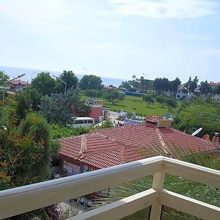 Gizem Special Class Hotel 3*