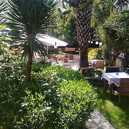 Hotel Gizem Special Class 3*