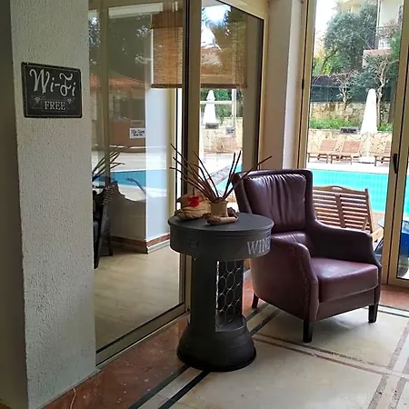 Gizem Special Class Hotel 3*