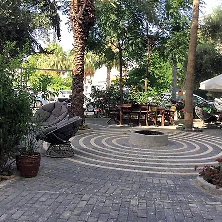 Hotel Gizem Special Class