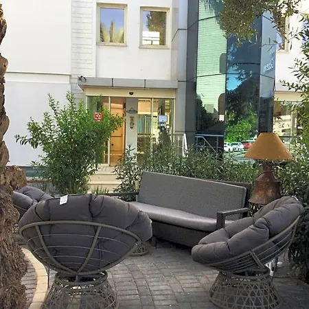Gizem Special Class Hotel 3*