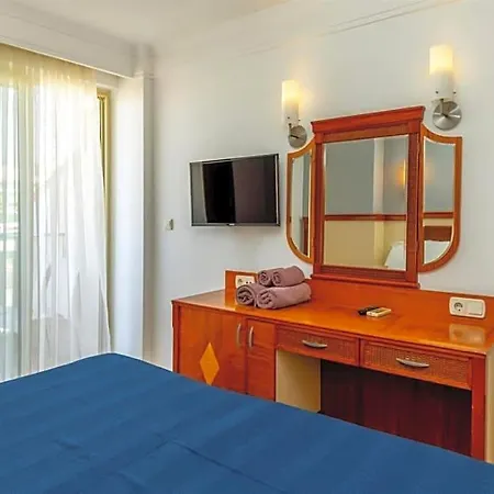 Hotel Gizem Special Class
