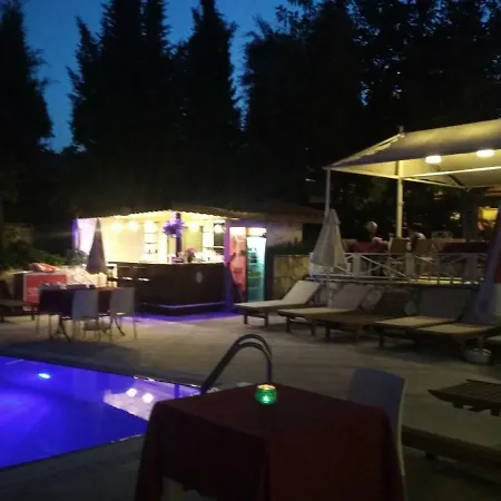 Gizem Hotel
