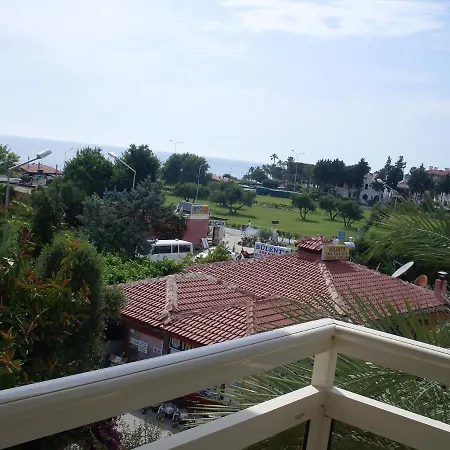 Gizem Special Class 3*