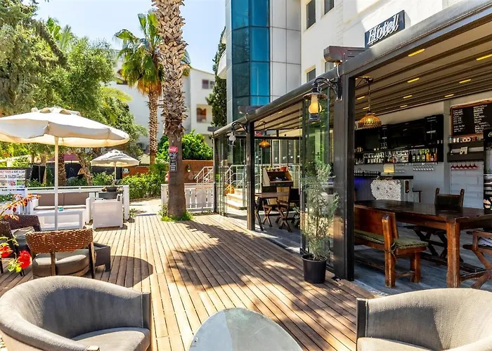 Gizem Special Class 3* 锡德