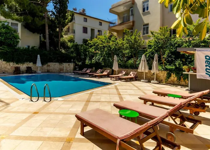 酒店 Gizem Special Class