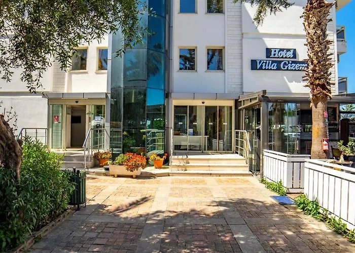 酒店 Gizem Special Class