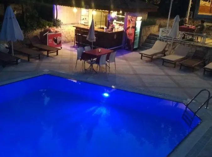 酒店 Gizem Special Class