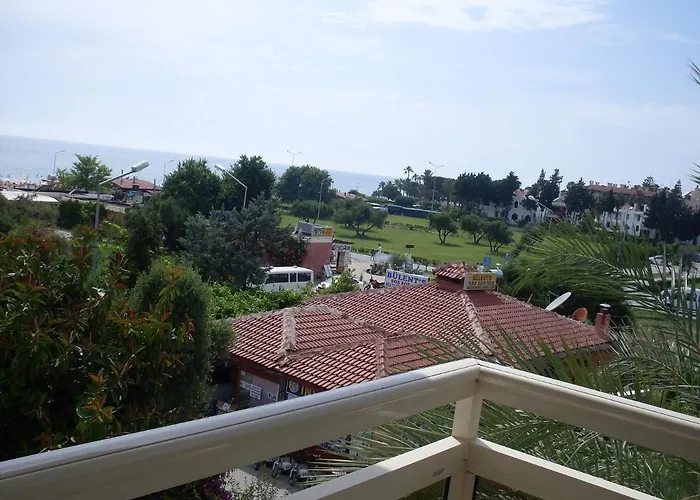 Gizem Special Class 3*