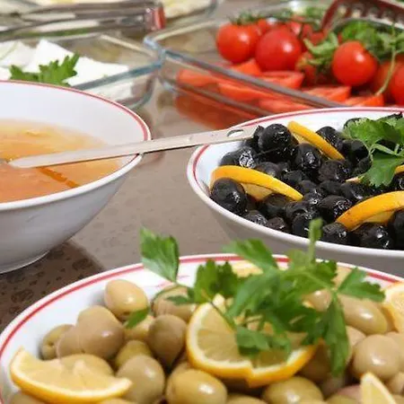 Gizem Special Class Готель