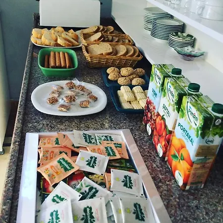 Готель Gizem Special Class