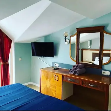 Готель Gizem Special Class 3*