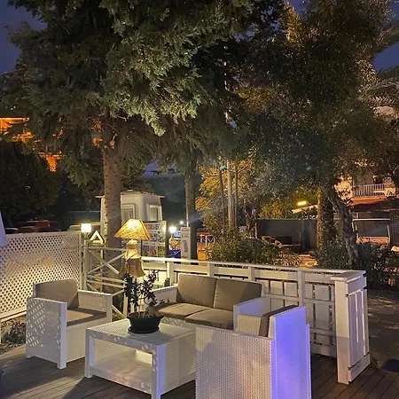 Готель Gizem Special Class