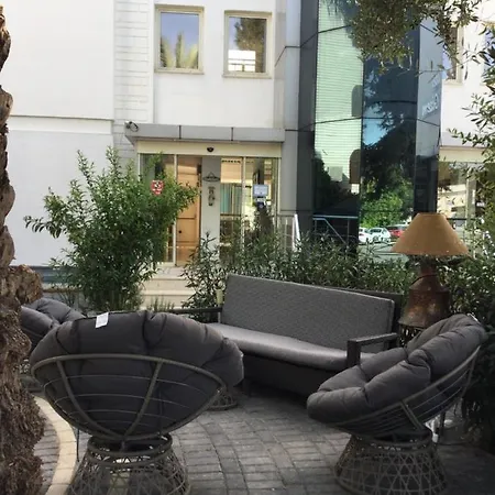 Hotel Gizem Special Class