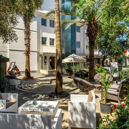 Gizem Special Class 3*