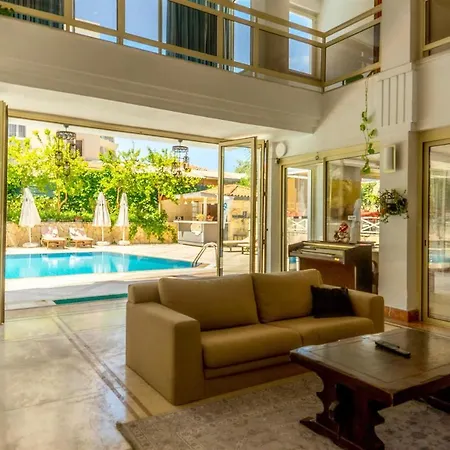 Готель Gizem Special Class