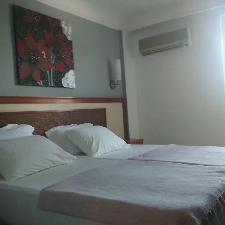 Gizem Special Class Сіде