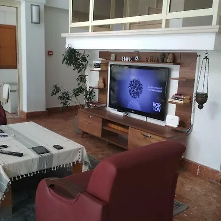 Gizem Special Class Готель