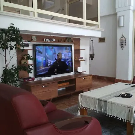 Gizem Special Class Готель