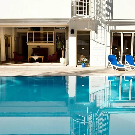 Gizem Special Class Сіде