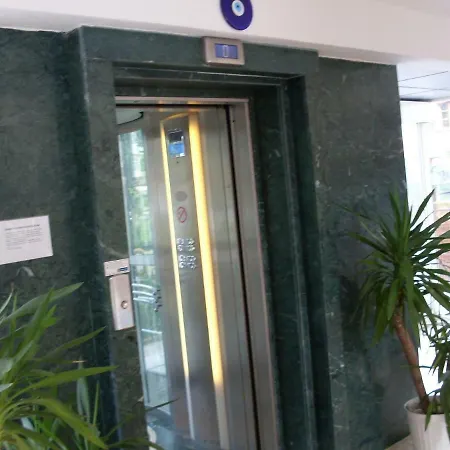 Gizem Special Class Side