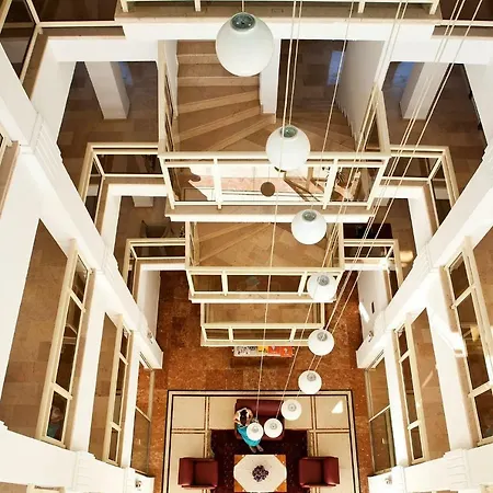 Готель Gizem Special Class 3*