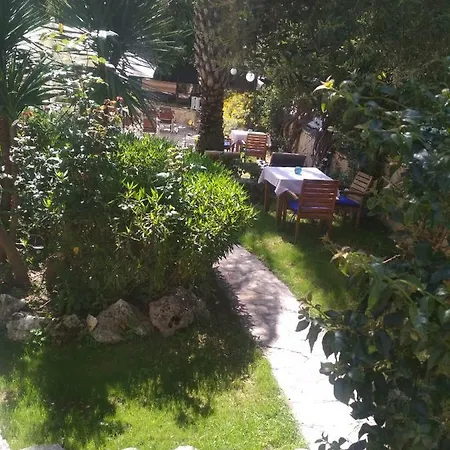 Gizem Special Class Сіде