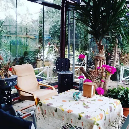 Hotel Gizem Special Class