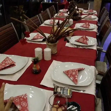 Gizem Special Class 3* Сіде