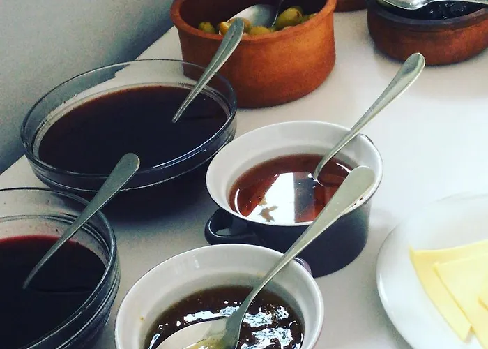 Gizem Special Class 3* Side