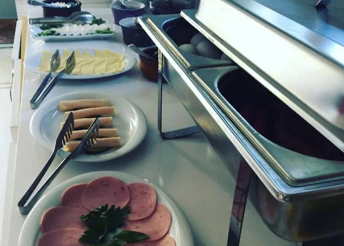 Hotel Gizem Special Class