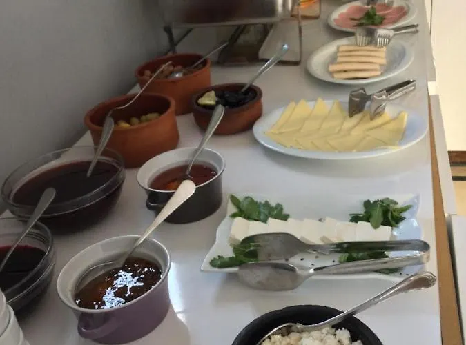 Hotel Gizem Special Class