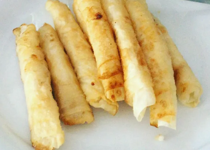 Отель Gizem Special Class 3*