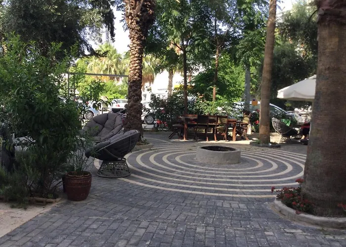 Gizem Special Class Hotel 3*