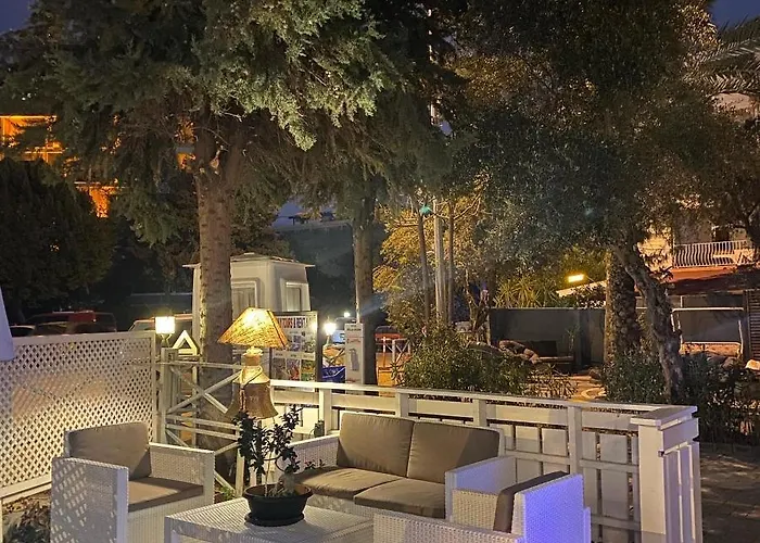 Hotel Gizem Special Class