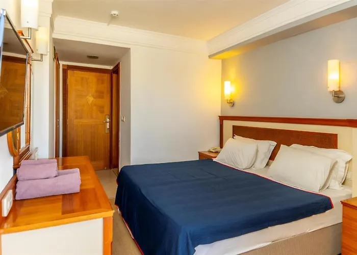 Gizem Special Class Hotel 3*