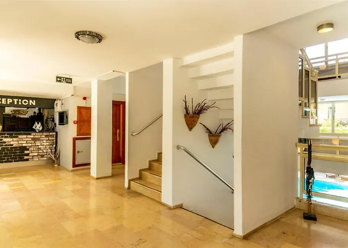 Hotel Gizem Special Class